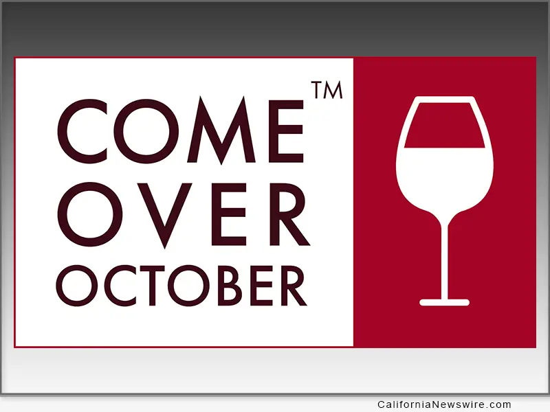 Come Over October