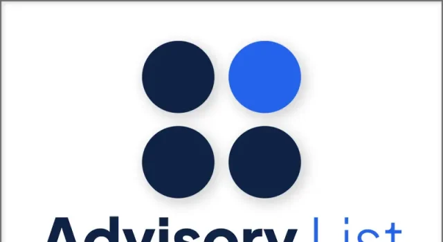 Advisory List Publishes New 2026 ‘Exit Preparation Guidance’ for US Business Owners Considering a Sale ADVISORY LIST logo