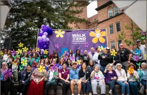 Masonic Homes of California and Acacia Creek Invite the Community to ‘Walk in the Hills’ for Alzheimer’s Awareness Masonic Homes and Acacia Creek Invite the Community to ‘Walk in the Hills’ for Alzheimer’s Awareness
