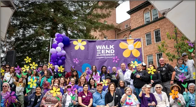 Masonic Homes of California and Acacia Creek Invite the Community to ‘Walk in the Hills’ for Alzheimer’s Awareness Masonic Homes and Acacia Creek Invite the Community to ‘Walk in the Hills’ for Alzheimer’s Awareness