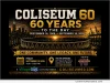 Oakland-Alameda County Coliseum 60 Years to the Day: VillageGIVE Announces 60th Anniversary Event Colisum 60 Event 2026