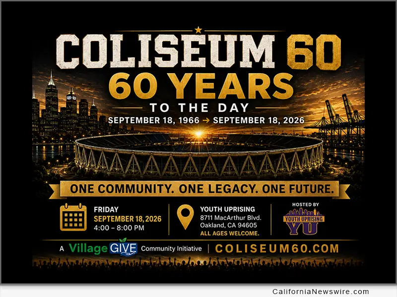 Colisum 60 Event 2026