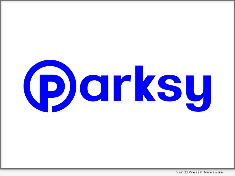 PARKSY logo