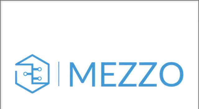 Mezzo LLC logo