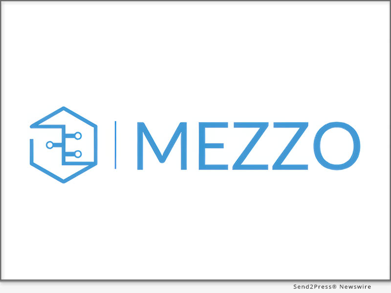Mezzo LLC logo
