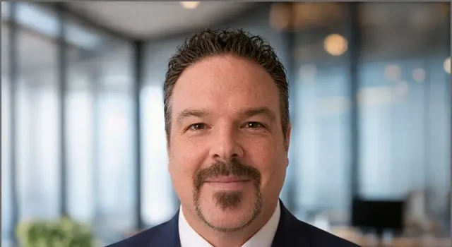 Tim Cox rejoins Informative Research