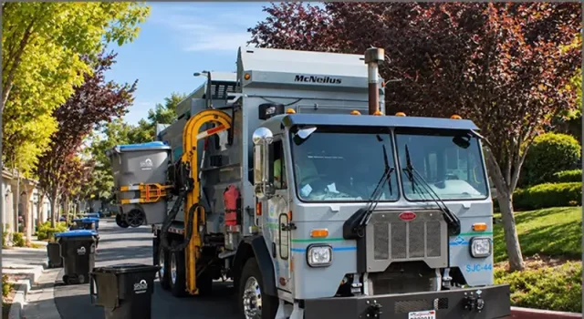 California Waste Solutions Approaches 35 Years of Recycling and Global Environmental Infrastructure