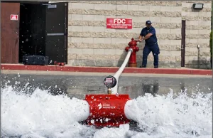 Kord Fire Protection