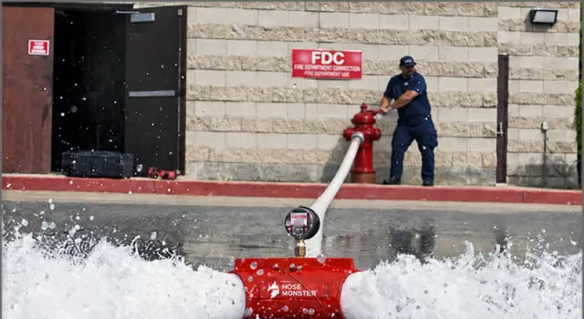 Kord Fire Protection