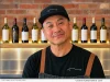 Chef James La at ENCORE SUSHI