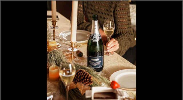 Domaine Carneros Unveils 2026 Holiday Gift Collection