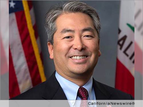 Assemblymember Muratsuchi