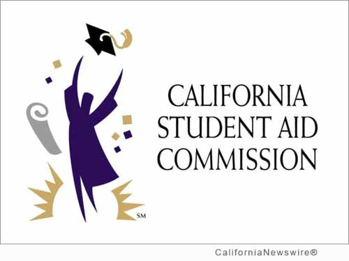 California Student Aid Commission