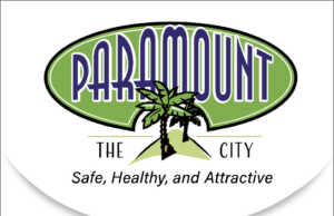 City of Paramount CA