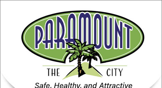 City of Paramount CA