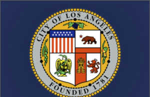 City of Los Angeles