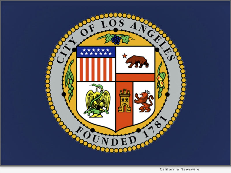 City of Los Angeles