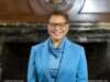 Los Angeles Mayor Karen Bass (FILE PHOTO)