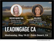 LeadingAge California, 2026