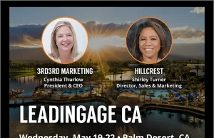 LeadingAge California, 2026
