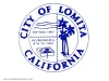 City of Lomita California seal
