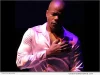 Versions of Her: Performing Artist Tonoccus McLain Premieres Moving Multimedia Theater Piece at 2026 Hollywood Fringe Festival Theatrical Artist Tonoccus McLain