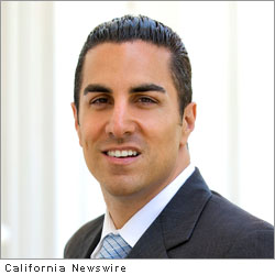 Calif. Assemblyman Mike Gatto