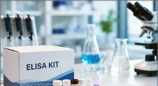 MyBioSource in San Diego Now Offers One of the Largest ELISA Kit Collections Available for Researchers
