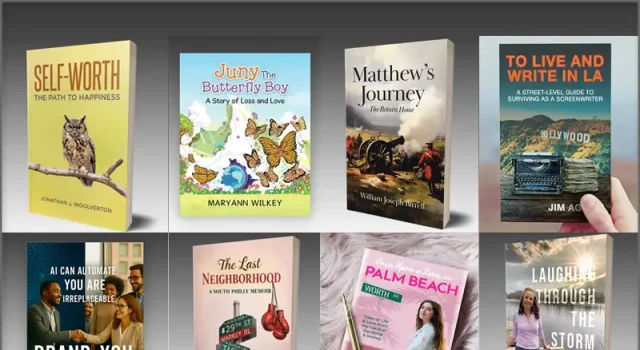 What to Read this Summer: 11 Exceptional Good Reads make latest Q1-2026 ‘BOOKS TO BOOKMARK’ List 11 great reads for Summer 2026