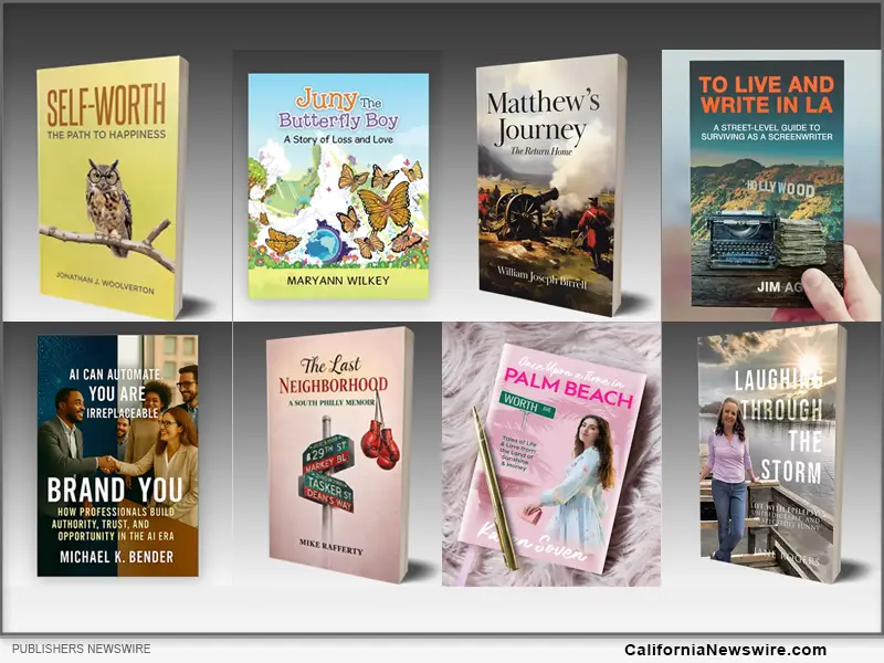 11 great reads for Summer 2026