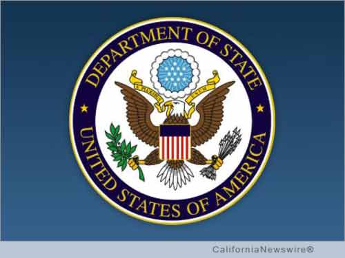 U.S. Dept. of State