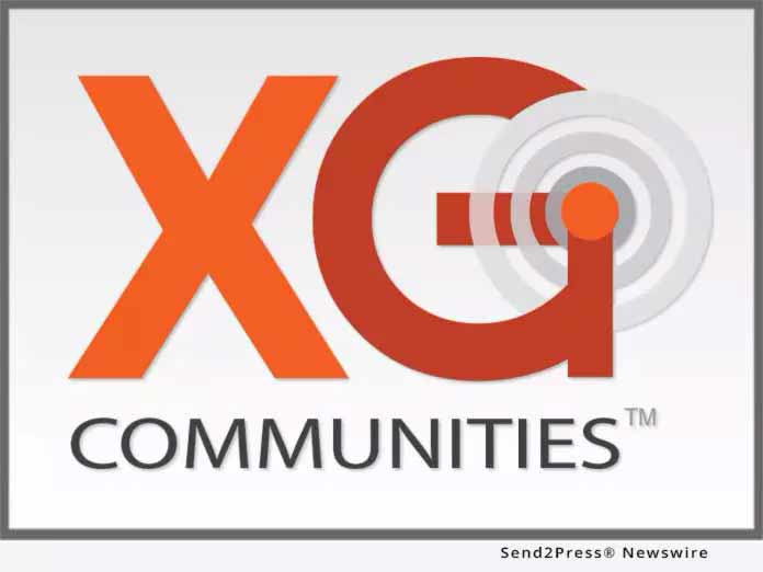 XG Communities LLC