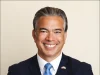 California Attorney General Rob Bonta