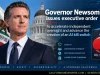 Governor Newsom issues executive order to accelerate independent oversight and advance the creation of an AI kill switch (AI GENERATED IMAGE)