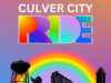 Culver City Pride Ride and Rally 2024