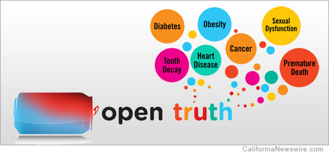 Open Truth campaign