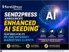 Enhanced AI Seeding for PR and Internet Marketing Clients, announced by Send2Press, Prepping Brands for AI Answer Engines Send2Press Announces Enhanced AI Seeding for PR and Internet Marketing
