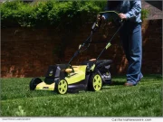 SnapFresh Tools (from Ningbo Winbay Technology Co., Ltd.) has unveiled its 2026 40V 17-inch Brushless Cordless Lawn Mower