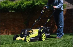 SnapFresh Tools (from Ningbo Winbay Technology Co., Ltd.) has unveiled its 2026 40V 17-inch Brushless Cordless Lawn Mower