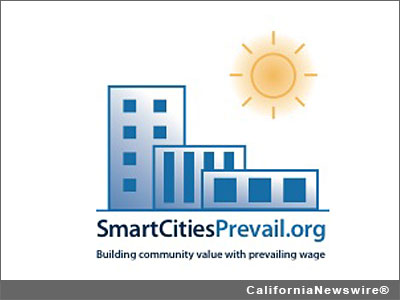 Smart Cities Prevail