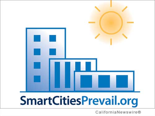 Smart Cities Prevail