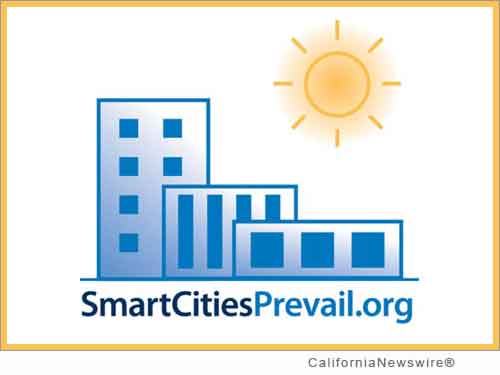 Smart Cities Prevail