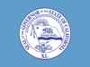 Governor of the state of California Seal