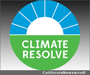 Climate Resolve