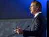 Calif. Governor Newsom - file photo