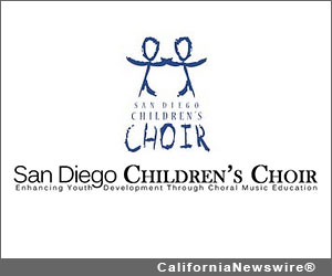 San Diego Children's Choir