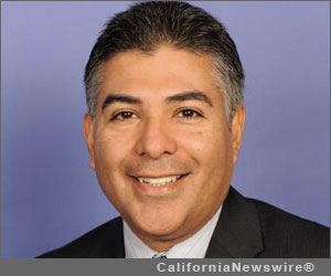 U.S. Rep. Tony Cardenas