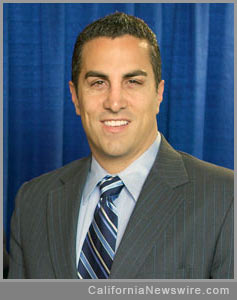 Assemblyman Mike Gatto (D-Los Angeles)