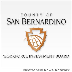 Workforce Investment Act