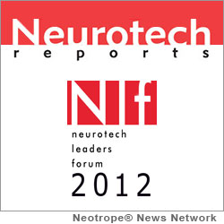 Neurotech Leaders Forum